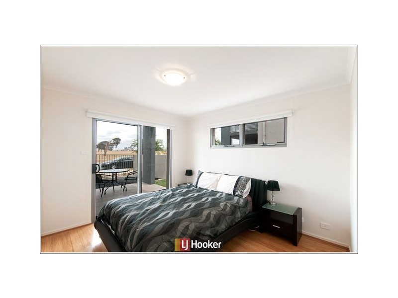 1/75 Elizabeth Jolley Street, Franklin ACT 2913