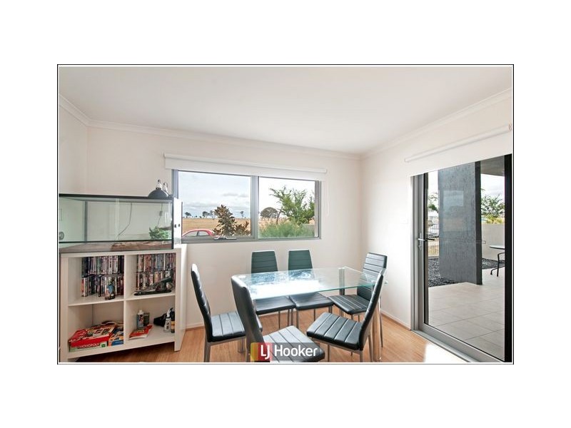 1/75 Elizabeth Jolley Street, Franklin ACT 2913