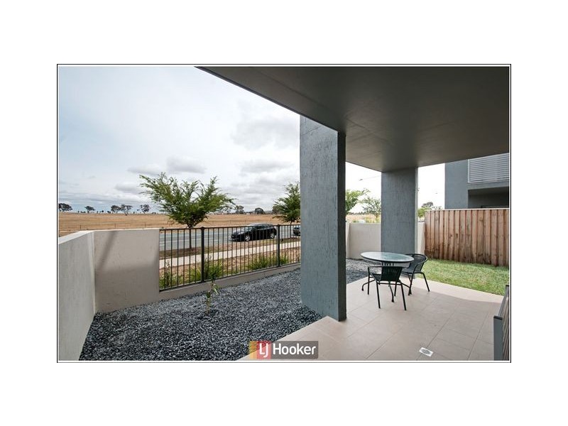 1/75 Elizabeth Jolley Street, Franklin ACT 2913