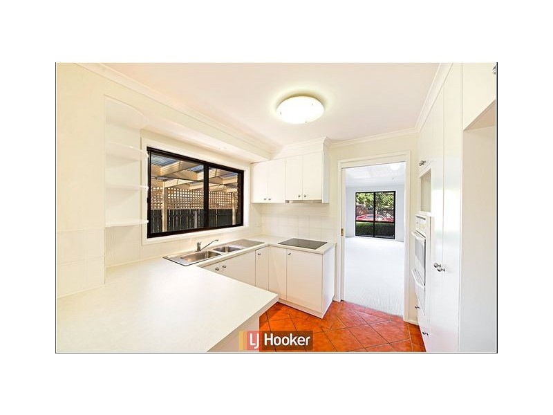 4 Yerra Court, Ngunnawal ACT 2913