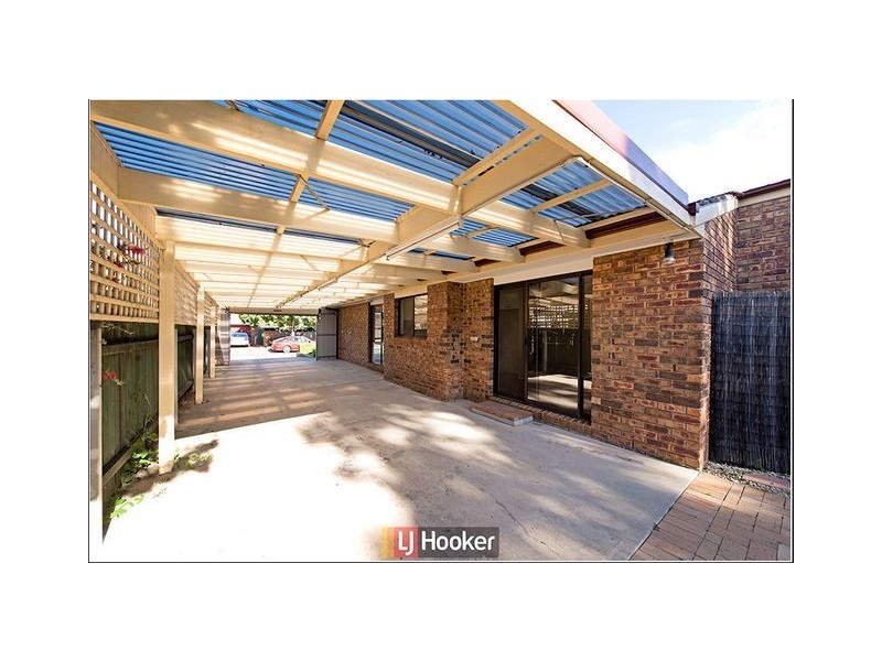 4 Yerra Court, Ngunnawal ACT 2913