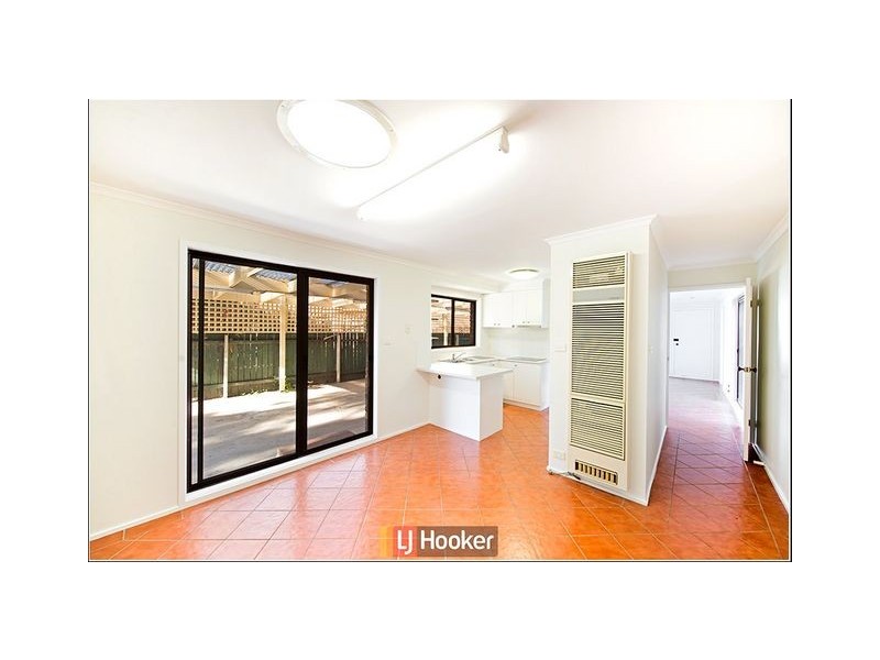 4 Yerra Court, Ngunnawal ACT 2913