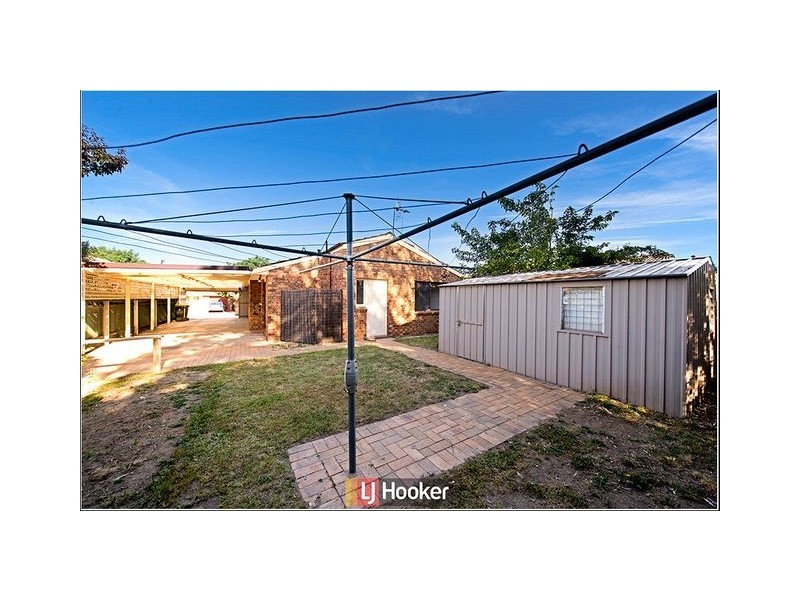 4 Yerra Court, Ngunnawal ACT 2913