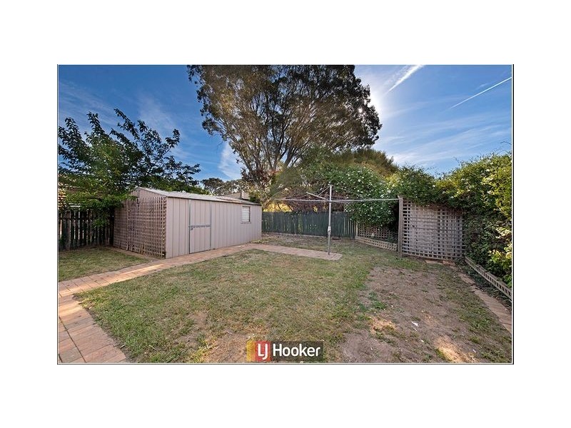 4 Yerra Court, Ngunnawal ACT 2913