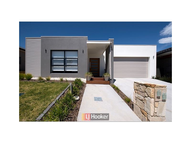 64 Turbayne Crescent, Forde ACT 2914