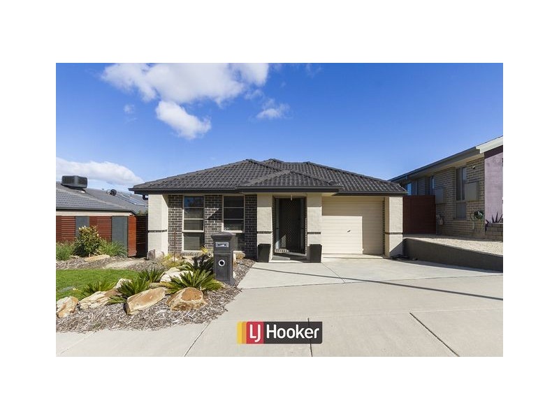5 Dinah Street, Bonner ACT 2914