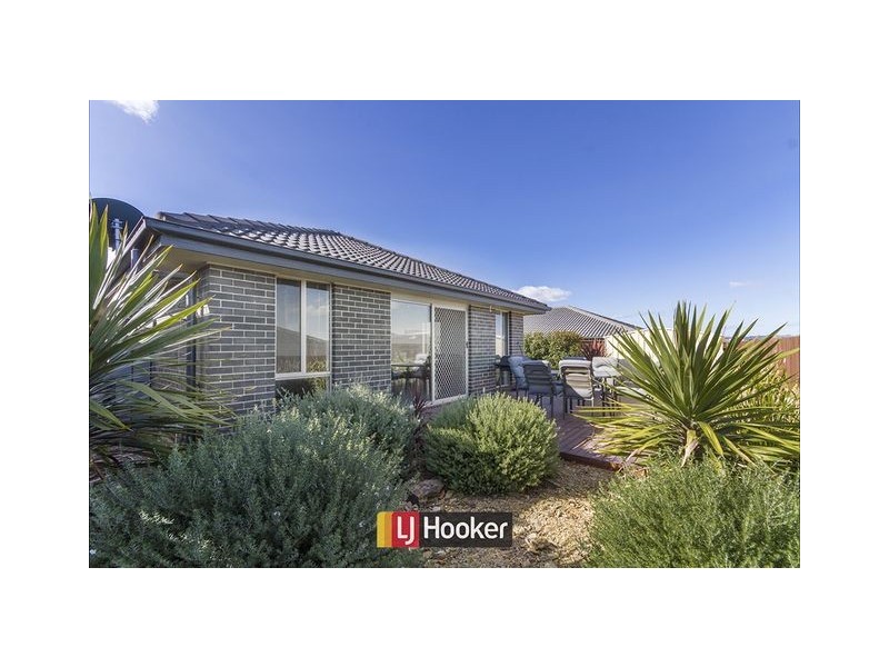 5 Dinah Street, Bonner ACT 2914