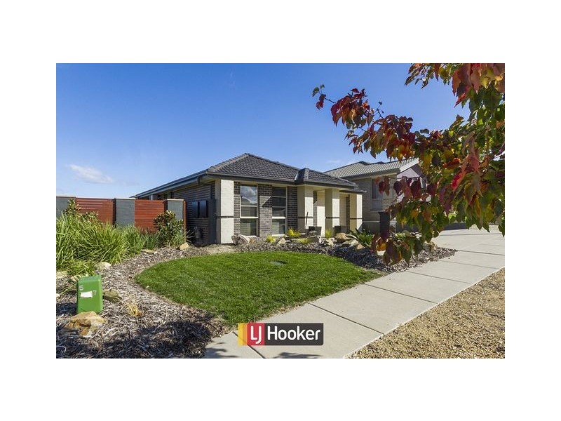 5 Dinah Street, Bonner ACT 2914