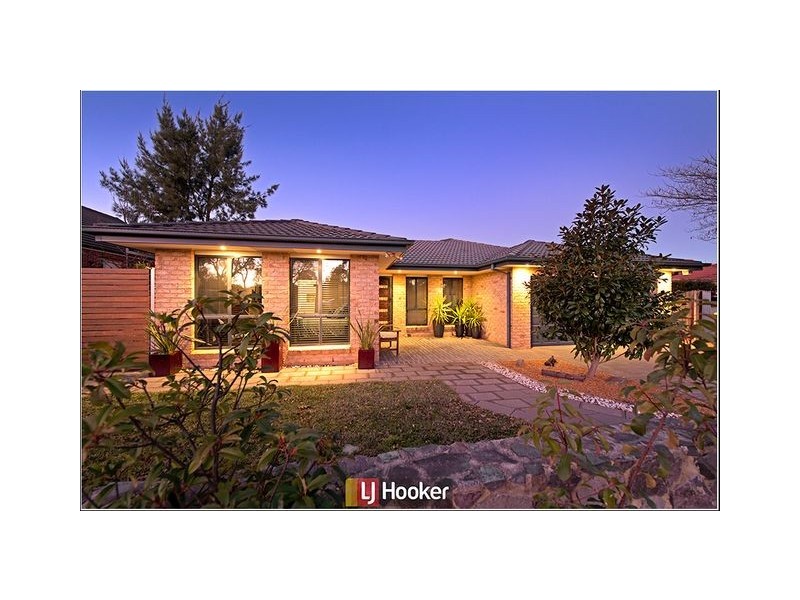 11 Bizant Street, Amaroo ACT 2914