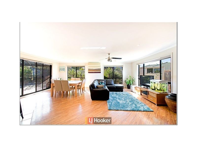 11 Bizant Street, Amaroo ACT 2914