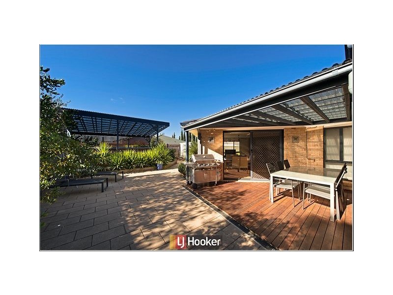 11 Bizant Street, Amaroo ACT 2914