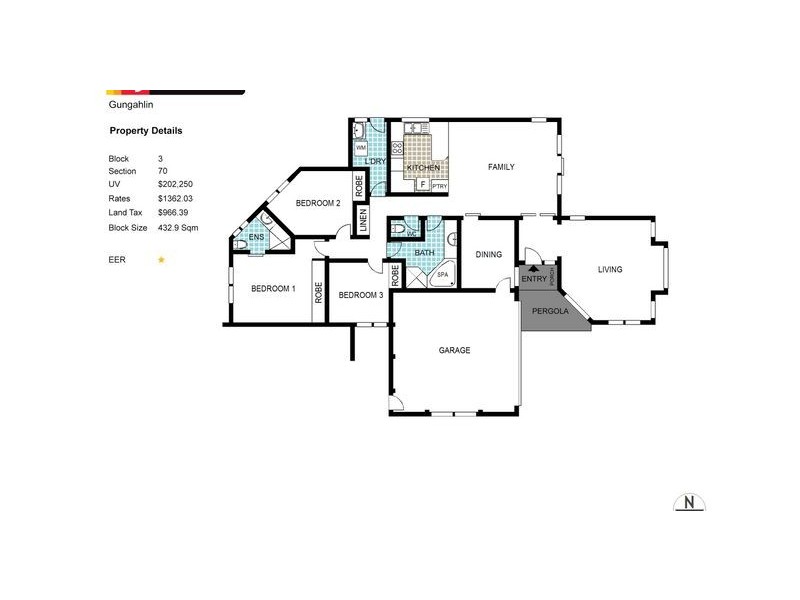 10 Rowley Place, Nicholls ACT 2913