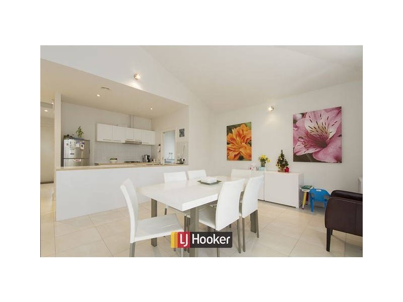 51 Helen Leonard Crescent, Forde ACT 2914