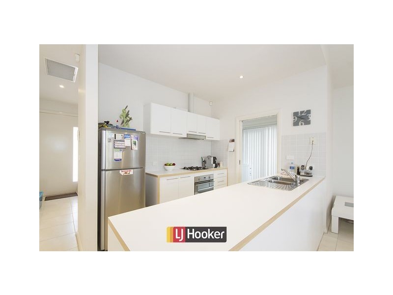 51 Helen Leonard Crescent, Forde ACT 2914