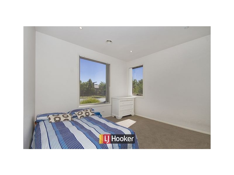 51 Helen Leonard Crescent, Forde ACT 2914