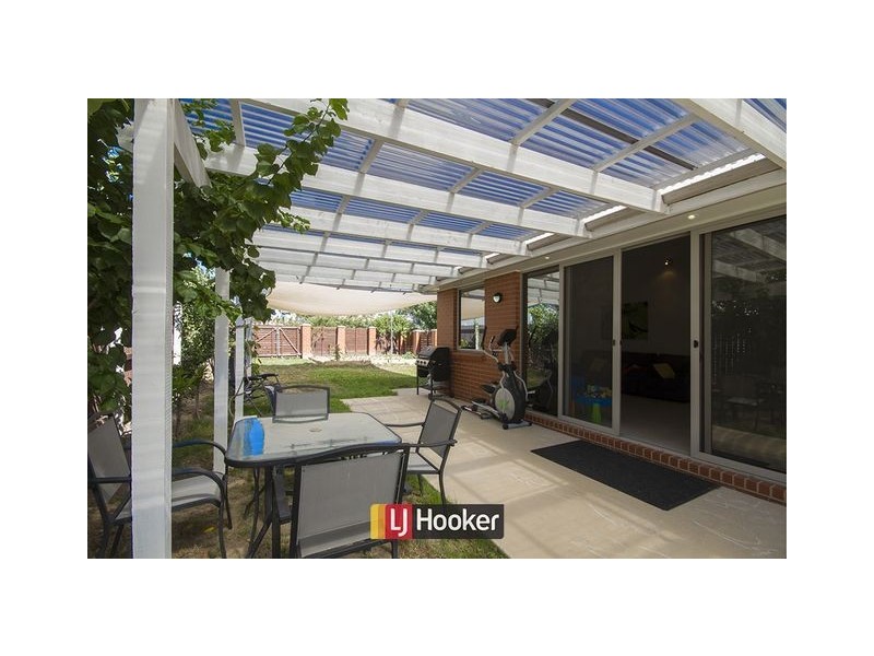 51 Helen Leonard Crescent, Forde ACT 2914