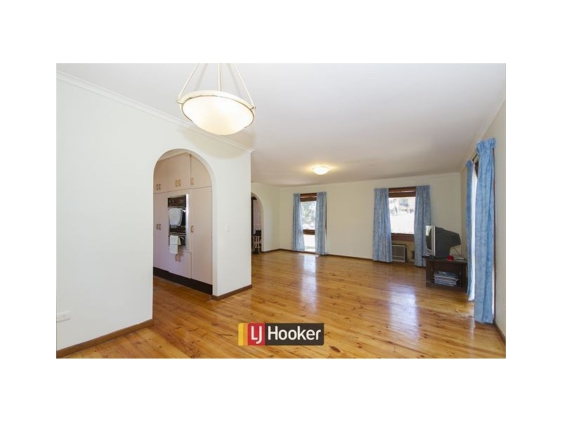 35 Alderman Street, Evatt ACT 2617