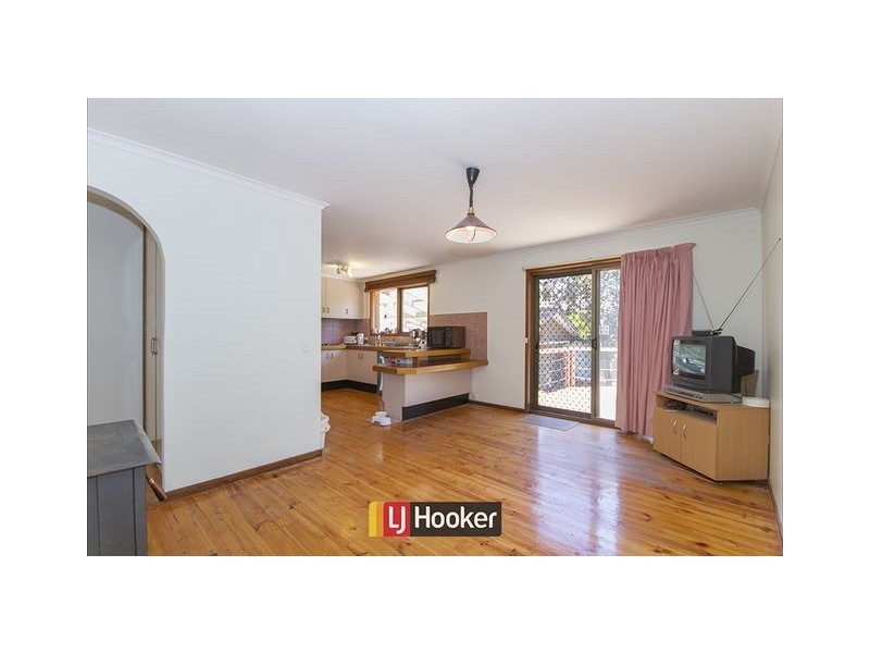 35 Alderman Street, Evatt ACT 2617