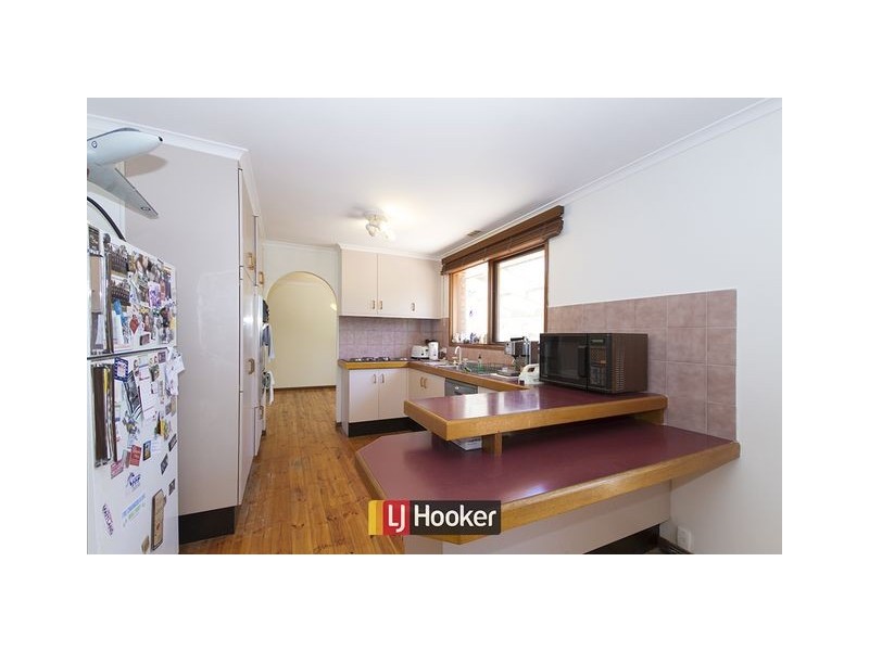 35 Alderman Street, Evatt ACT 2617