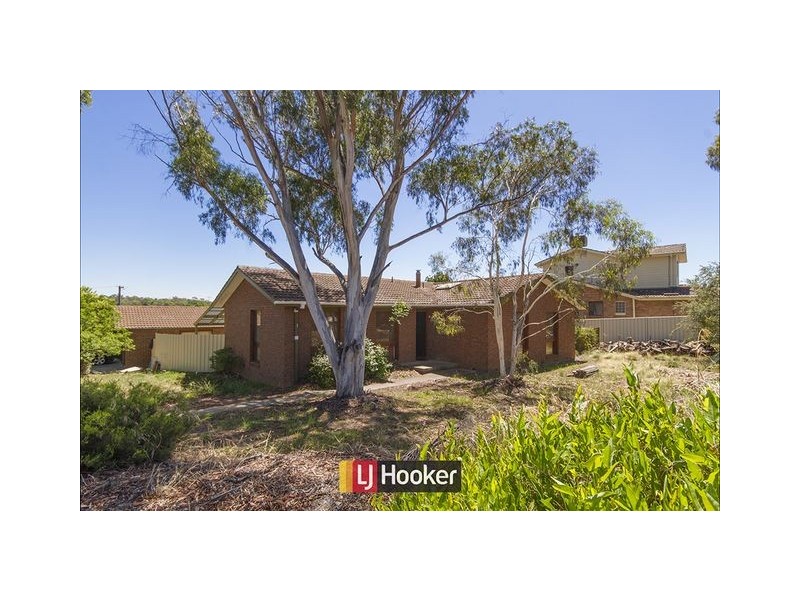 35 Alderman Street, Evatt ACT 2617