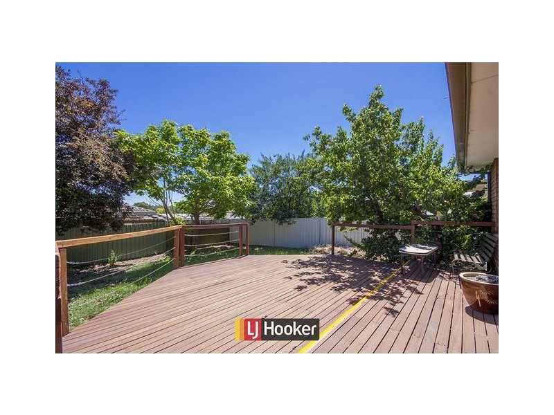 35 Alderman Street, Evatt ACT 2617