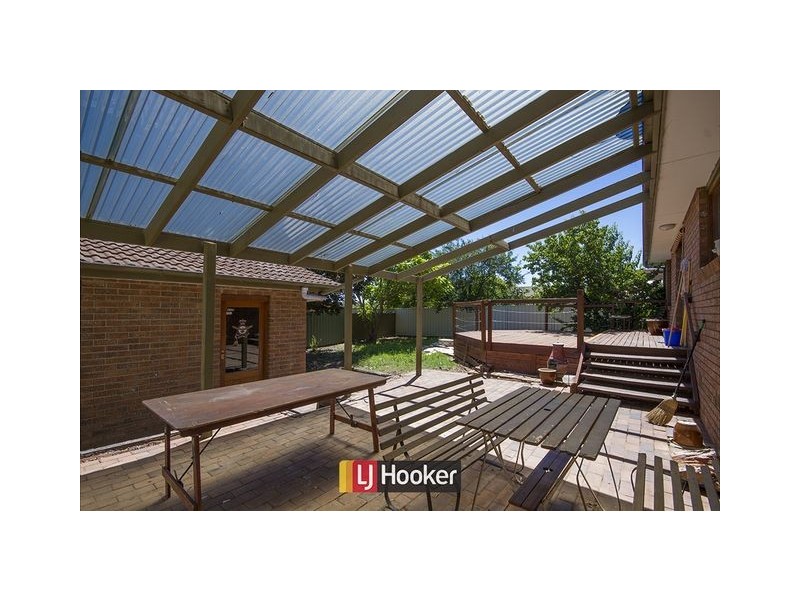 35 Alderman Street, Evatt ACT 2617