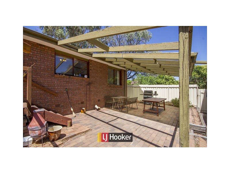 35 Alderman Street, Evatt ACT 2617