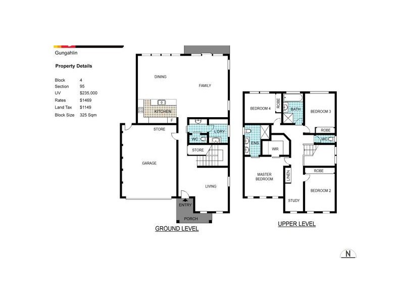 8 Hooton Street, Forde ACT 2914