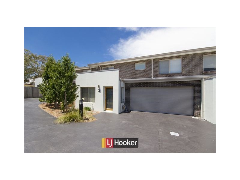 2/50 Victoria Owen Street, Casey ACT 2913