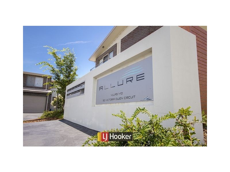 2/50 Victoria Owen Street, Casey ACT 2913