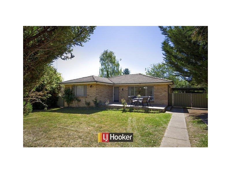 62 Northmore Crescent, Higgins ACT 2615
