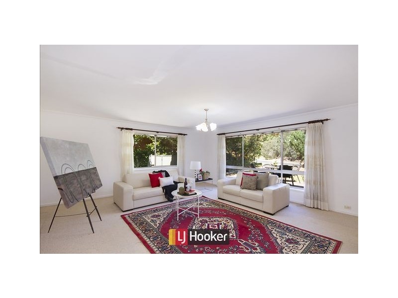 62 Northmore Crescent, Higgins ACT 2615