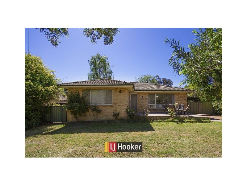 62 Northmore Crescent, Higgins ACT 2615