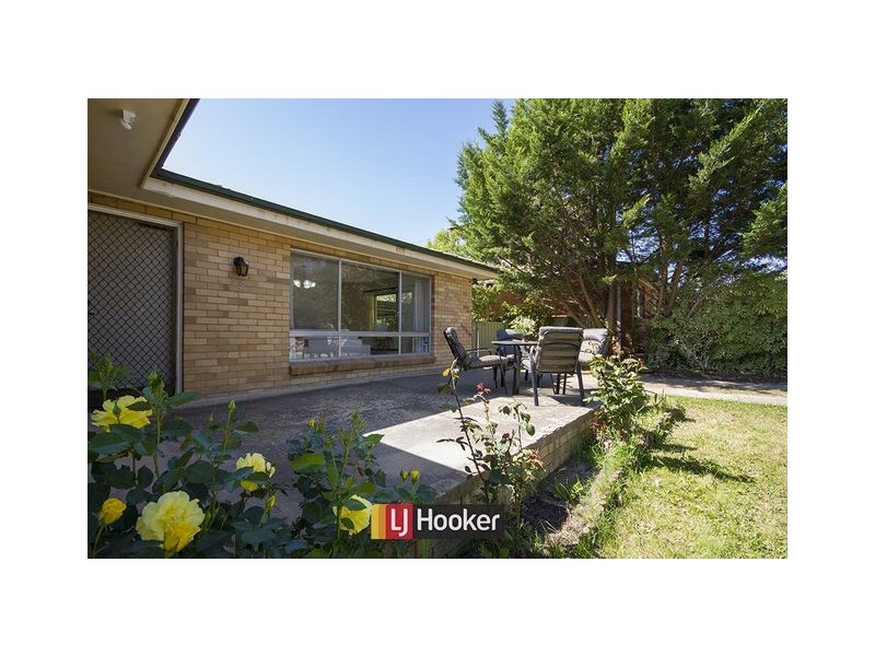 62 Northmore Crescent, Higgins ACT 2615