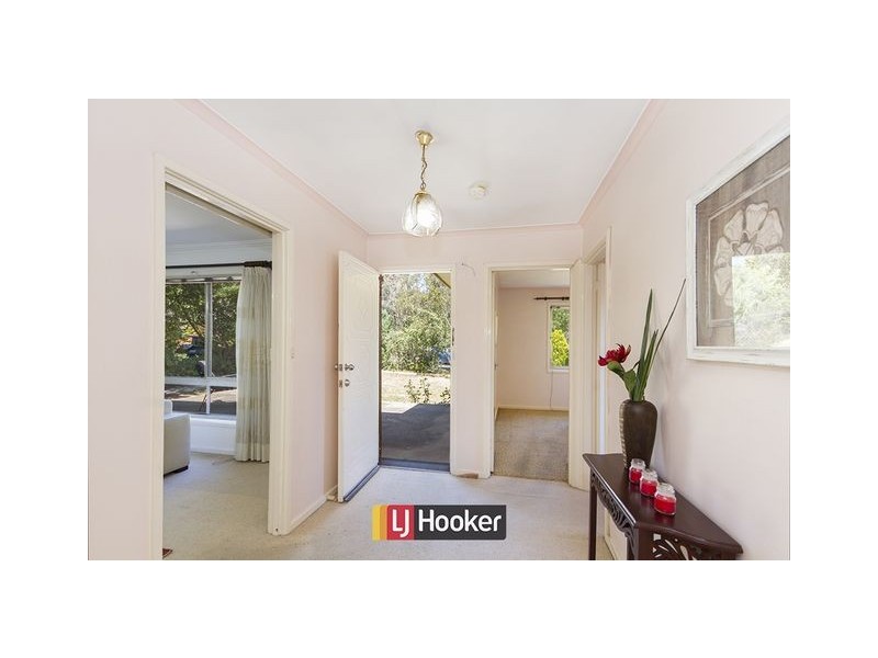 62 Northmore Crescent, Higgins ACT 2615