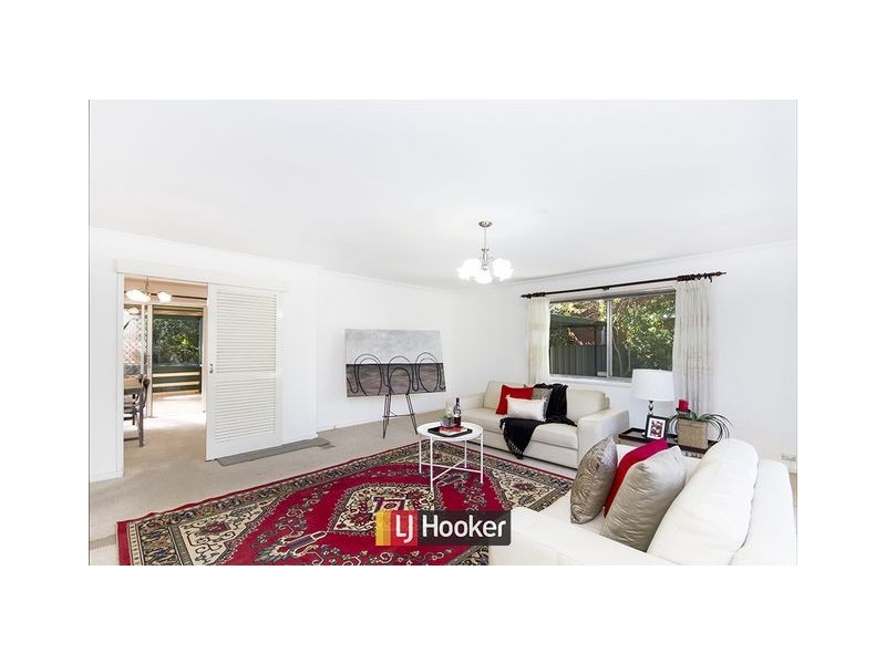 62 Northmore Crescent, Higgins ACT 2615