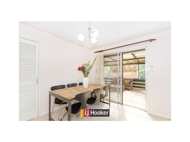 62 Northmore Crescent, Higgins ACT 2615