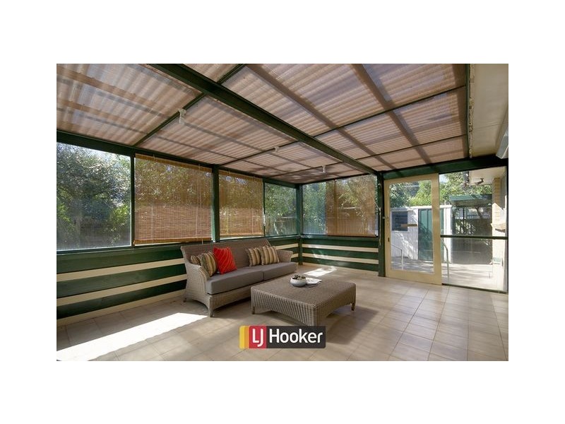 62 Northmore Crescent, Higgins ACT 2615