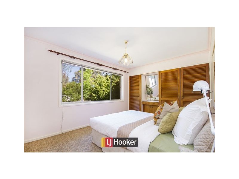 62 Northmore Crescent, Higgins ACT 2615