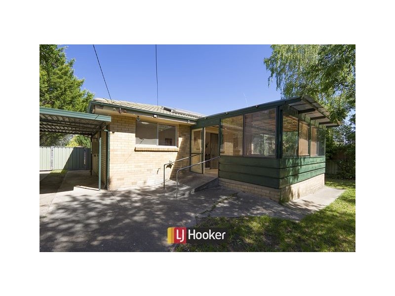 62 Northmore Crescent, Higgins ACT 2615