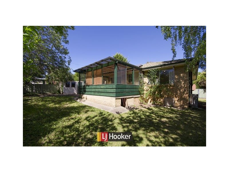 62 Northmore Crescent, Higgins ACT 2615