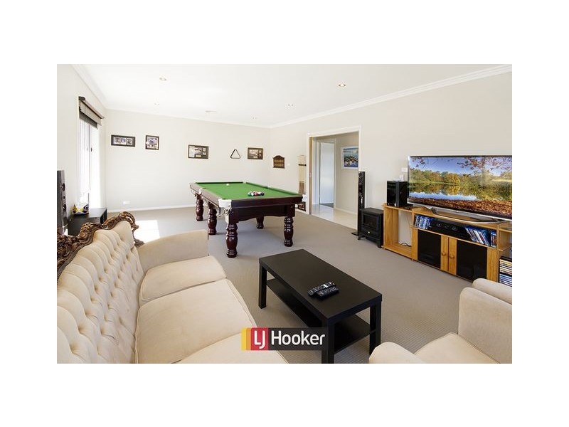14 Elia Ware Crescent, Bonner ACT 2914