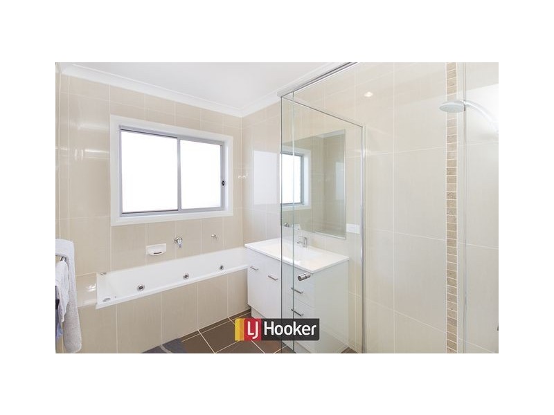 14 Elia Ware Crescent, Bonner ACT 2914