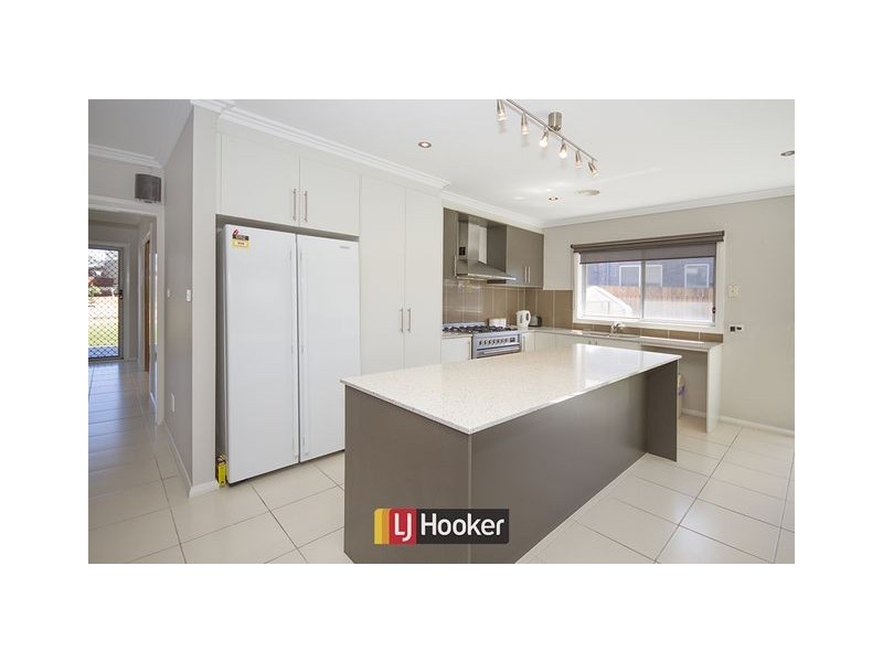 14 Elia Ware Crescent, Bonner ACT 2914