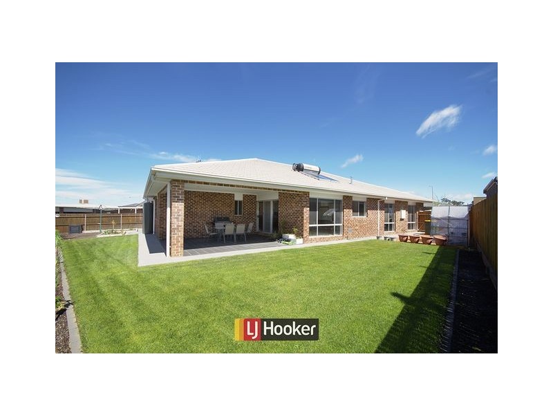 14 Elia Ware Crescent, Bonner ACT 2914