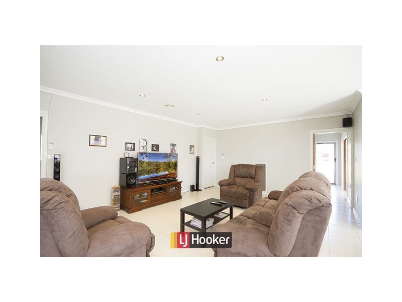 14 Elia Ware Crescent, Bonner ACT 2914