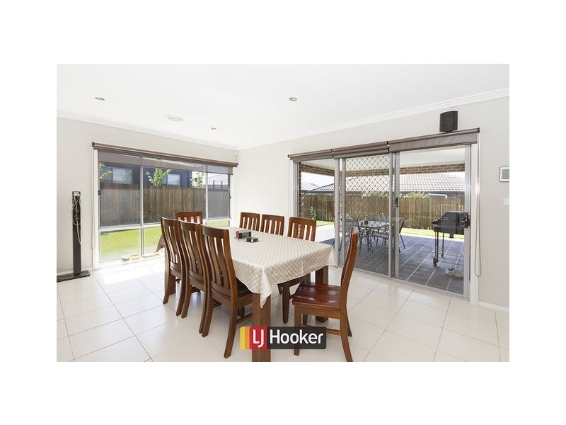 14 Elia Ware Crescent, Bonner ACT 2914