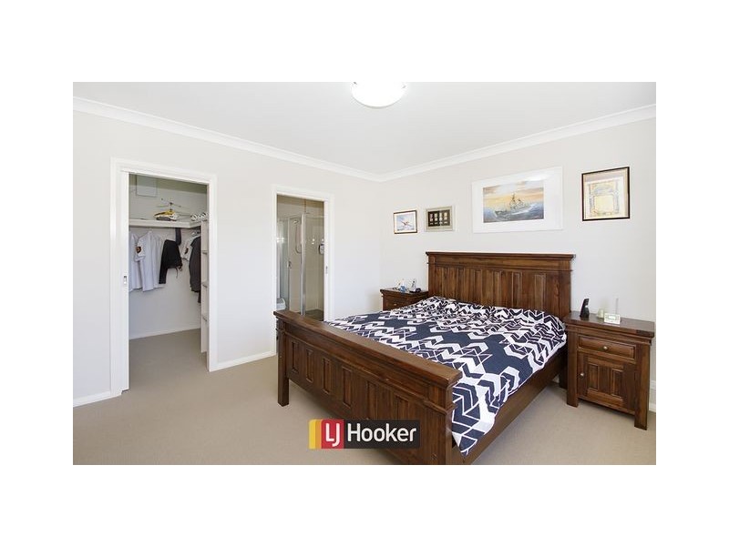 14 Elia Ware Crescent, Bonner ACT 2914