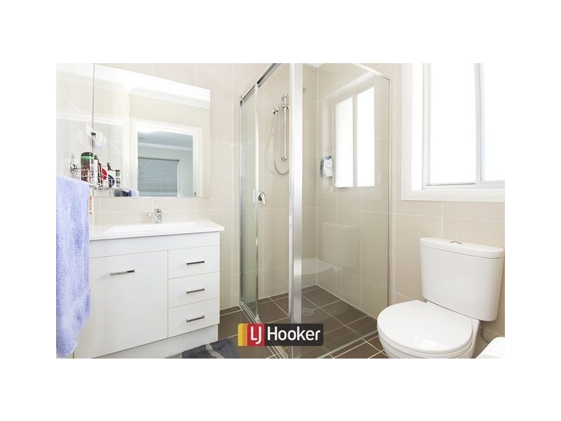 14 Elia Ware Crescent, Bonner ACT 2914