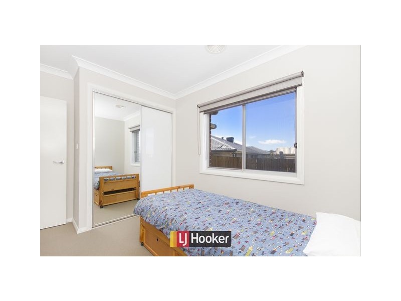 14 Elia Ware Crescent, Bonner ACT 2914